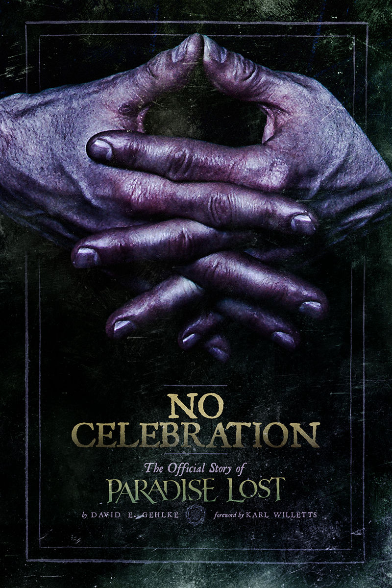 No Celebration Cover